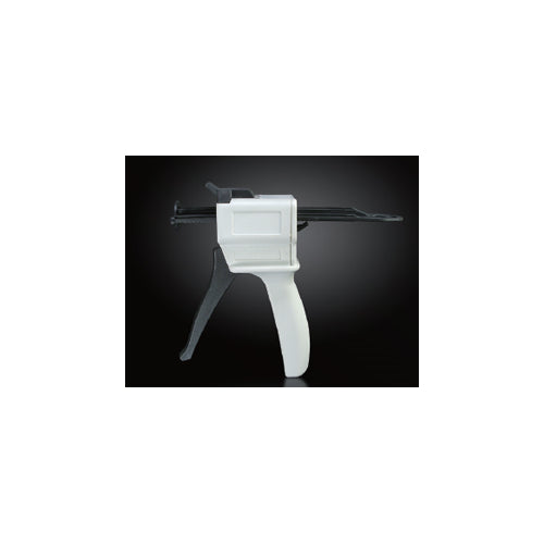 Plasdent IT8-50-101 Acumix Cartridge Dental Dispenser Gun 10:1 4:1 50 mL Plasdent IT8-50-101 Acumix Cartridge Dental Dispenser Gun 10:1 4:1 50 mL